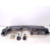 Recambio de kit airbag para lexus nx 300h 2wd referencia OEM IAM 7396078050  