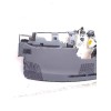 Recambio de kit airbag para lexus nx 300h 2wd referencia OEM IAM 7396078050  