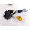 Recambio de kit airbag para lexus nx 300h 2wd referencia OEM IAM 7396078050  