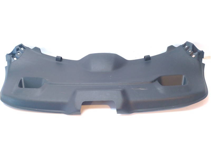 Recambio de molduras traseras para peugeot 208 1.2 16v vti referencia OEM IAM 96737426ZD  