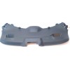 Recambio de molduras traseras para peugeot 208 1.2 16v vti referencia OEM IAM 96737426ZD  