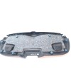 Recambio de molduras traseras para peugeot 208 1.2 16v vti referencia OEM IAM 96737426ZD  