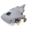 Recambio de molduras traseras para peugeot 208 1.2 16v vti referencia OEM IAM 96737426ZD  