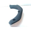 Recambio de molduras traseras para peugeot 208 1.2 16v vti referencia OEM IAM 98015366ZD  