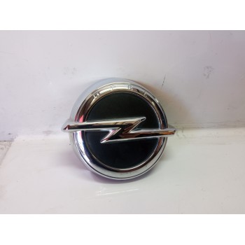 MANETA EXTERIOR PORTON 13401592 13401592 461088395
