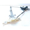 Recambio de elevalunas trasero derecho para toyota yaris 1.5 16v cat referencia OEM IAM 85710K0010  