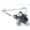 Recambio de elevalunas trasero derecho para toyota yaris 1.5 16v cat referencia OEM IAM 85710K0010  