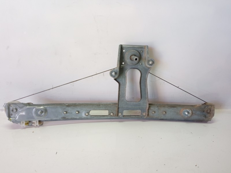 Recambio de elevalunas trasero izquierdo para bmw serie 3 berlina (e46) referencia OEM IAM 8196039 51102311936 