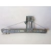Recambio de elevalunas trasero izquierdo para bmw serie 3 berlina (e46) referencia OEM IAM 8196039 51102311936 