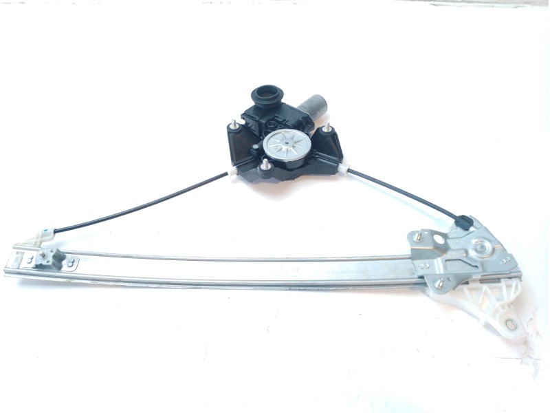 Recambio de elevalunas delantero derecho para toyota yaris active referencia OEM IAM 85710K0020  