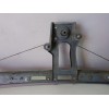 Recambio de elevalunas trasero izquierdo para bmw serie 3 berlina (e46) referencia OEM IAM 8196039 51102311936 