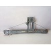 Recambio de elevalunas trasero izquierdo para bmw serie 3 berlina (e46) referencia OEM IAM 8196039 51102311936 