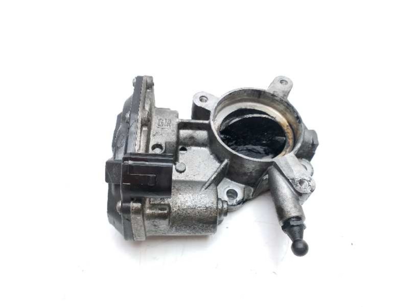 Recambio de caja mariposa para opel insignia berlina 2.0 16v cdti referencia OEM IAM 55564164  