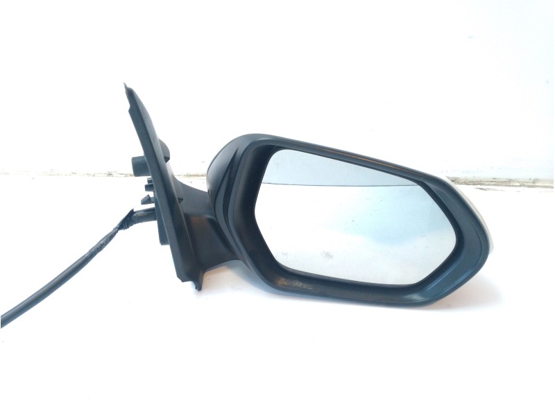 Recambio de retrovisor derecho para toyota yaris 1.5 16v cat referencia OEM IAM 87910K0010  