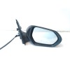 Recambio de retrovisor derecho para toyota yaris 1.5 16v cat referencia OEM IAM 87910K0010  