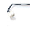 Recambio de retrovisor derecho para toyota yaris 1.5 16v cat referencia OEM IAM 87910K0010  