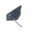 Recambio de retrovisor derecho para toyota yaris 1.5 16v cat referencia OEM IAM 87910K0010  