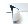 Recambio de retrovisor derecho para toyota yaris 1.5 16v cat referencia OEM IAM 87910K0010  