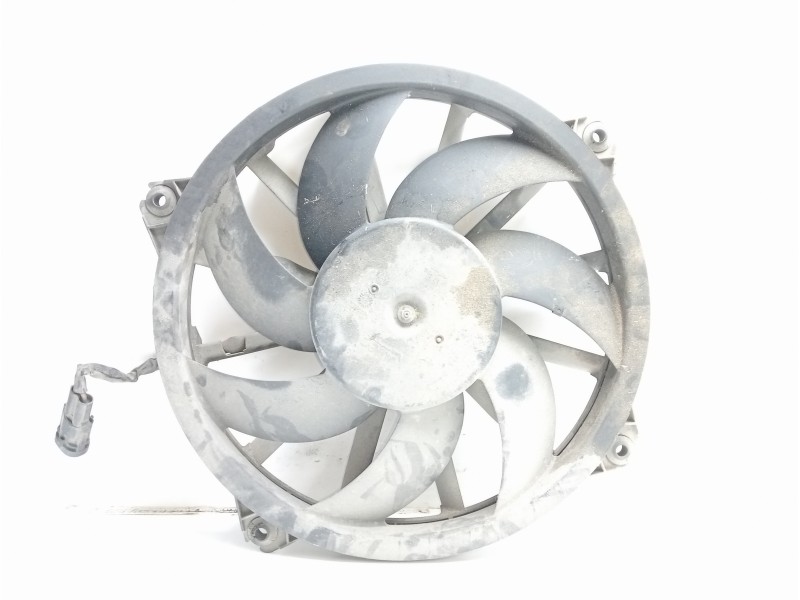 Recambio de electroventilador para citroën berlingo cuadro mixto l referencia OEM IAM 1253T5 M153275 