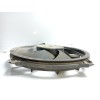 Recambio de electroventilador para citroën berlingo cuadro mixto l referencia OEM IAM 1253T5 M153275 