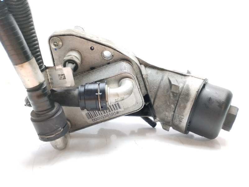 Recambio de filtro aceite para opel astra j (p10) 2.0 cdti (68) referencia OEM IAM 00055565958  