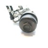 Recambio de filtro aceite para opel astra j (p10) 2.0 cdti (68) referencia OEM IAM 00055565958  
