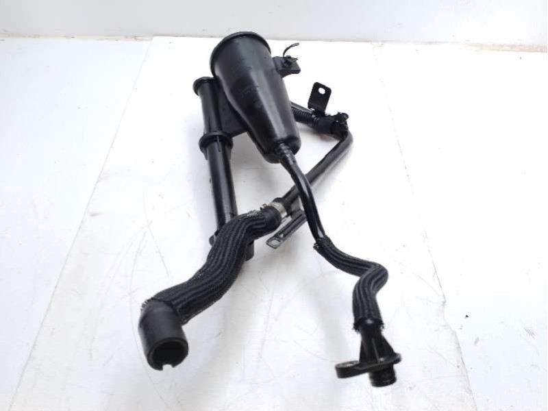 Recambio de tubo para opel astra j (p10) 2.0 cdti (68) referencia OEM IAM 55567249  