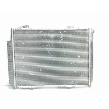RADIADOR AGUA A2105003003 62691A A2105000803