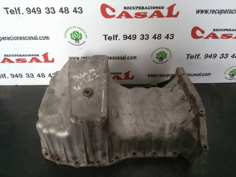 Recambio de carter para renault megane i berlina hatchback (ba0) 1.6e alize referencia OEM IAM 770087022  
