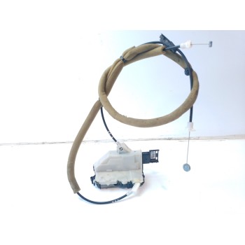 CERRADURA PUERTA TRASERA DERECHA 9137N8 