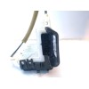 Recambio de cerradura puerta trasera derecha para peugeot partner kombi confort referencia OEM IAM 9137N8  