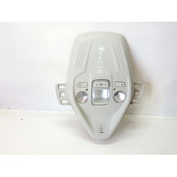 LUZ INTERIOR 9678124177 97786A0 