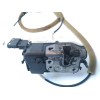 Recambio de cerradura puerta trasera derecha para peugeot partner kombi confort referencia OEM IAM 9137N8  