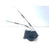 Recambio de cerradura puerta delantera izquierda para toyota yaris 1.5 16v cat referencia OEM IAM 69040K0040  