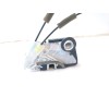 Recambio de cerradura puerta delantera izquierda para toyota yaris 1.5 16v cat referencia OEM IAM 69040K0040  
