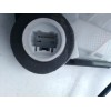 Recambio de cerradura puerta delantera izquierda para toyota yaris 1.5 16v cat referencia OEM IAM 69040K0040  