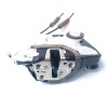 Recambio de cerradura puerta delantera izquierda para toyota yaris 1.5 16v cat referencia OEM IAM 69040K0040  