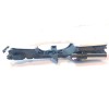 Recambio de maneta exterior delantera izquierda para toyota yaris 1.5 16v cat referencia OEM IAM 69210K0050A0  