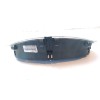 Recambio de cuadro instrumentos para peugeot partner kombi confort referencia OEM IAM 9801642280  