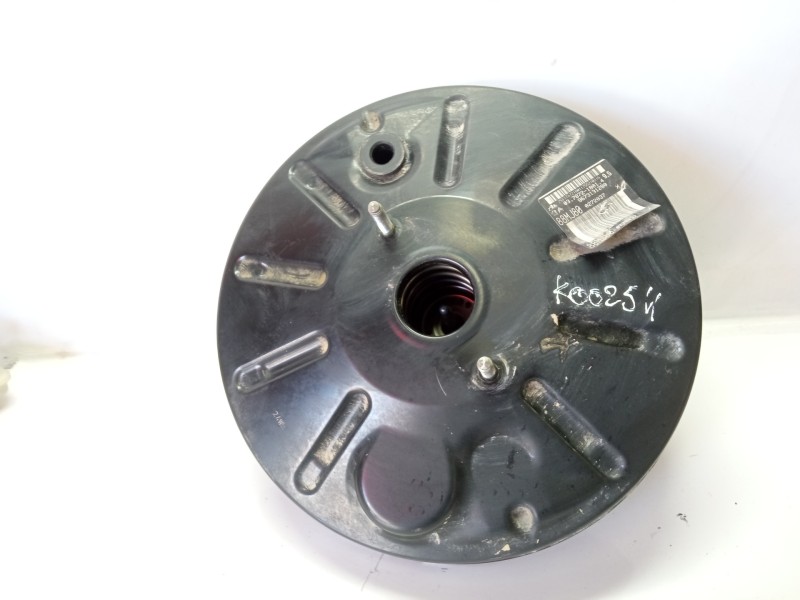 Recambio de servofreno para citroën c4 picasso 1.2 12v e-thp / puretech referencia OEM IAM 1610017780 88MJ80 9673131280