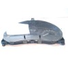 Recambio de cuadro instrumentos para peugeot partner kombi confort referencia OEM IAM 9801642280  