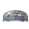 Recambio de cuadro instrumentos para peugeot partner kombi confort referencia OEM IAM 9801642280  