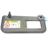 Recambio de parasol derecho para toyota aygo x (_b7_) 1.0 vvt-i (kgb70) referencia OEM IAM 74310K0090C0  