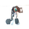 Recambio de pedal freno para peugeot partner kombi confort referencia OEM IAM 4501AA  