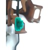 Recambio de pedal freno para peugeot partner kombi confort referencia OEM IAM 4501AA  