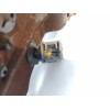 Recambio de pedal freno para peugeot partner kombi confort referencia OEM IAM 4501AA  