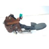 Recambio de pedal freno para peugeot partner kombi confort referencia OEM IAM 4501AA  
