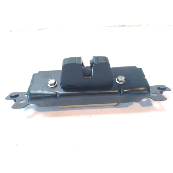 CERRADURA MALETERO / PORTON 9673248980 