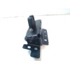Recambio de cerradura maletero / porton para peugeot 208 1.2 16v vti referencia OEM IAM 9673248980  