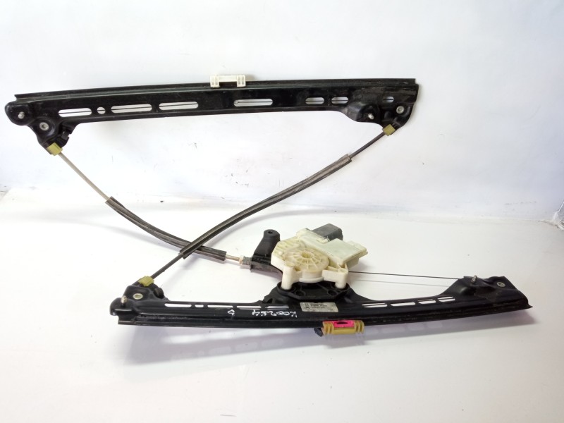 Recambio de elevalunas delantero derecho para citroën c4 picasso attraction referencia OEM IAM 9675924680 9675924680 